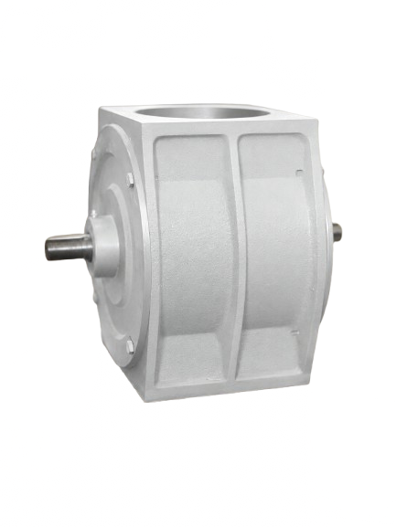 روتاری ولو 300 ( بارریز) شیر دوار